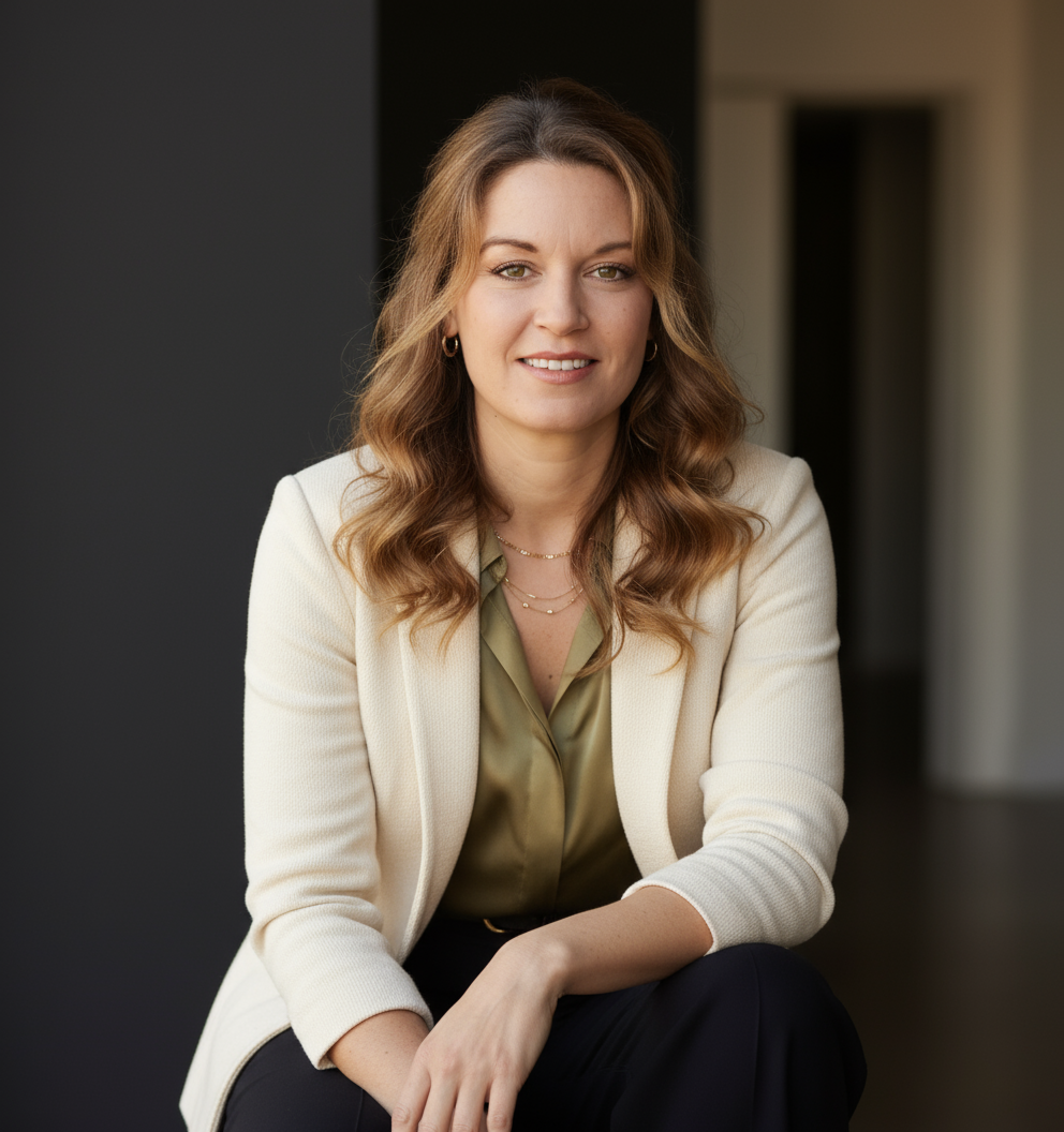 Franziska Greis Pinterest Marketing